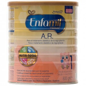 Enfamil Premium -1- A.R. 800 G.