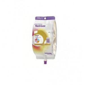 Nutrison Advanced Peptisorb (8 Optribotles 1000 Ml Sabor Neutro)