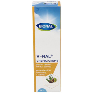 V-Nal Venal Circulacion Piernas Crema 75Ml