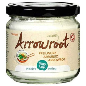 Arrowroot 150Gr. Bio Sg Vegan