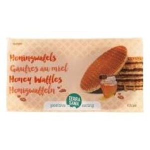 Wafels De Miel Galletas 175Gr.