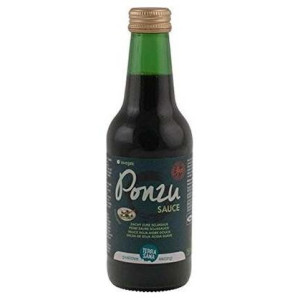 Ponzu Salsa De Soja Acida 250Ml. Bio Vegan