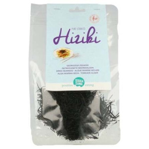 Terrasana Algas Hiziki 50G