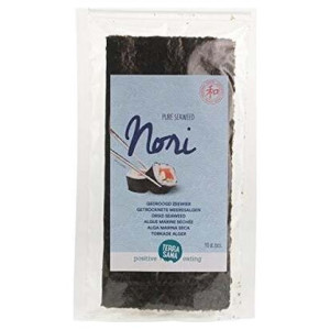 Terrasana Algas Nori 25G