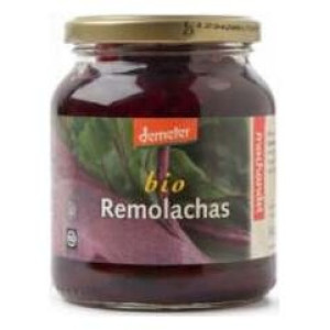 Machandel Remolacha 340G