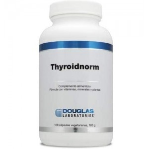 Thyroidnorm 120Cap