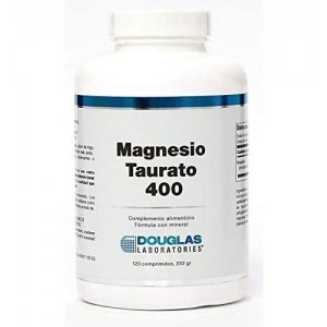 Taurato De Magnesio 60  Comp