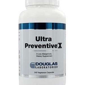 Ultra Preventive X 240 Comp