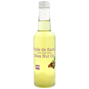 Yari Naturals Shea Nut Oil 250Ml