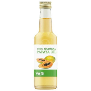 100% Natural Papaya Oil 250 Ml