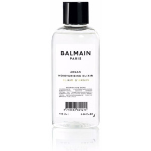 Argan Moisturizing Elixir Balmain Hair