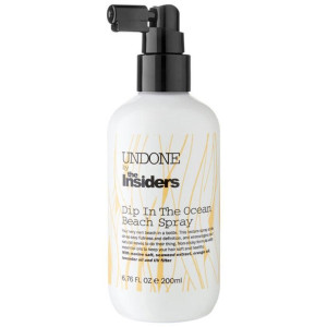 The Insiders Undone Dip In The Ocean Beach Spray 200Ml
