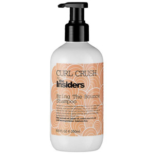 Curl Crush Bring The Bounce Shampoo 250 Ml