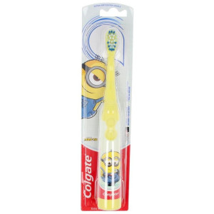 Colgate Cepillo Eléctrico Infantil Minios 1Ud