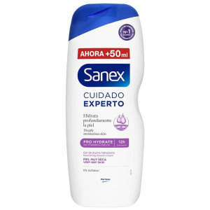 Pro Hydrate Gel Ducha Piel Muy Seca 600 Ml