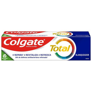Total Blanqueador Pasta Dentífrica 75 Ml