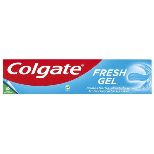 Fresh Gel Pasta Dentífrica 100 Ml