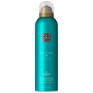 The Ritual Of Karma Foaming Shower Gel 200 Ml
