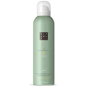 The Ritual Of Jing Sleep Foaming Shower Gel 200 Ml 2