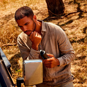 Homme Shave Foam 250 Ml