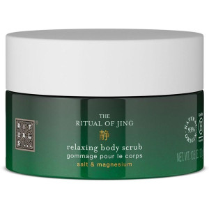 The Ritual Of Jing Relaxing Body Scrub 300 Gr