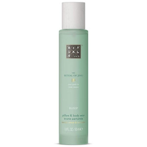 The Ritual Of Jing Slow Down Hair Y Body Mist 50 Ml