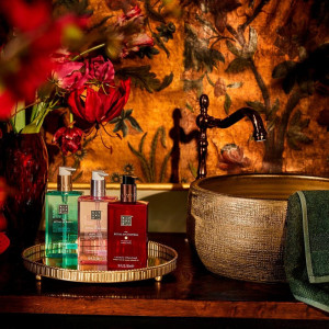 The Ritual Of Sakura Hand Wash 300 Ml