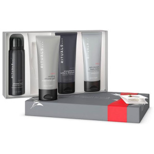 Homme Small Gift Set 4 Pz 3