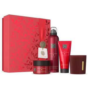The Ritual Of Ayurveda Medium Gift Set 4 Pz 2