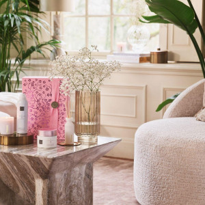 The Ritual Of Sakura Large Gift Set 4 Pz 2