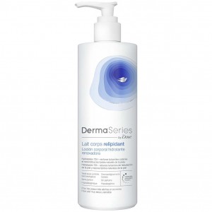 Dove Dermaseries Loción Corporal Hidratante Renovadora, 400 Ml