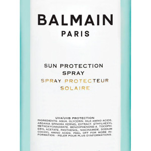 Sun Protection Spray Balmain Hair