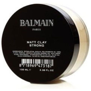 Matt Clay Strong Balmain Hair