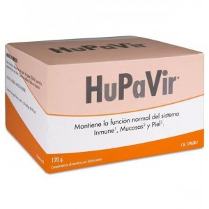Hupavir (20 Sobres 6 G)