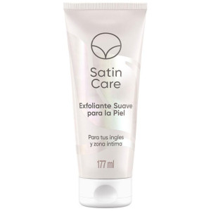 Venus Intima Exfoliante Suave Zonas Sensibles 177 Ml