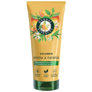 Naranja Acondicionador Volumen 250 Ml