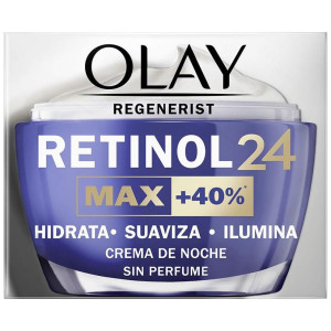 Regenerist Retinol24 Max Crema Hidratante Noche 50 Ml