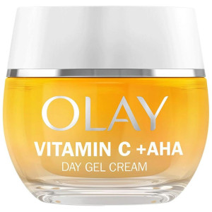 Regenerist Vitamin C +Aha 24 Gel Crema Día 50 Ml