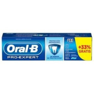 Pasta Pro-Expert Proteccion Profesional 75+25Ml.