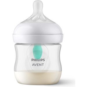 Philips Avent Natural Response Airfree Biberón De 125Ml 1U