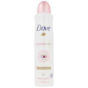 Invisible Care Floral Touch Deo Vaporizador 250 Ml