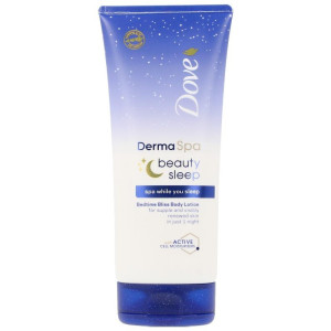 Derma Spa Beauty Sleep Body Lotion 200 Ml