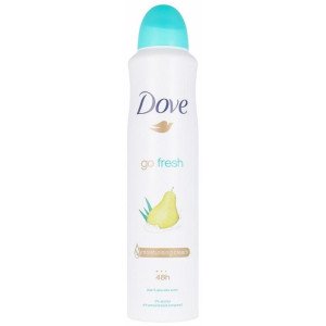 Go Fresh Pear Y Aloe Vera Deo Vaporizador 250 Ml
