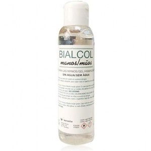 Bialcol Manos (1 Envase 125 Ml)