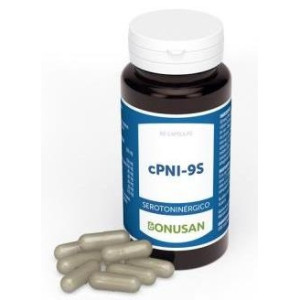 Cpni-9S 60Cap. - Bonusan