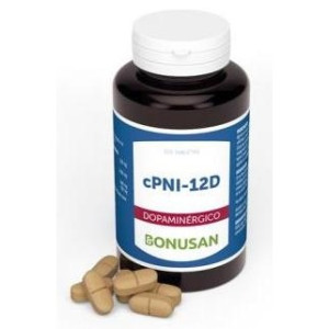 Bonusan Cpni 12D 120Caps