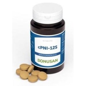 Bonusan Cpni-12S 60 Tabletas