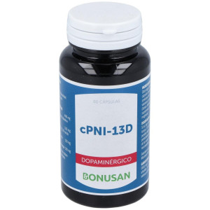 Cpni-13D 60Cap. - Bonusan