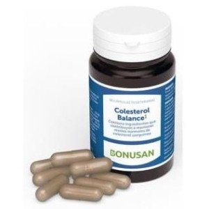 Colesterol Balance 60Cap.