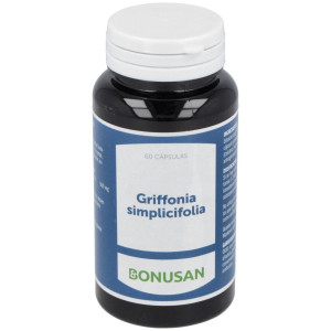 Bonusan Griffonia Simpicifolia 60Caps